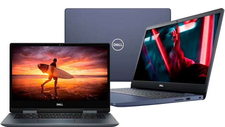 Сервисный центр Dell в Нижнем Новгороде