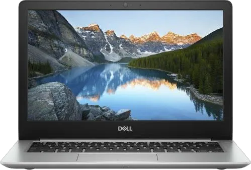 Ультрабук Dell