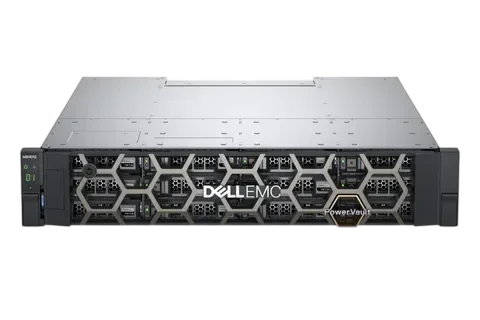 Система хранения данных Dell
