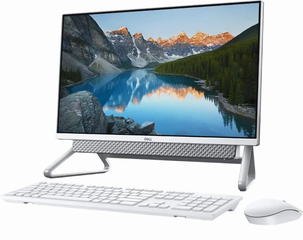 Моноблок Dell