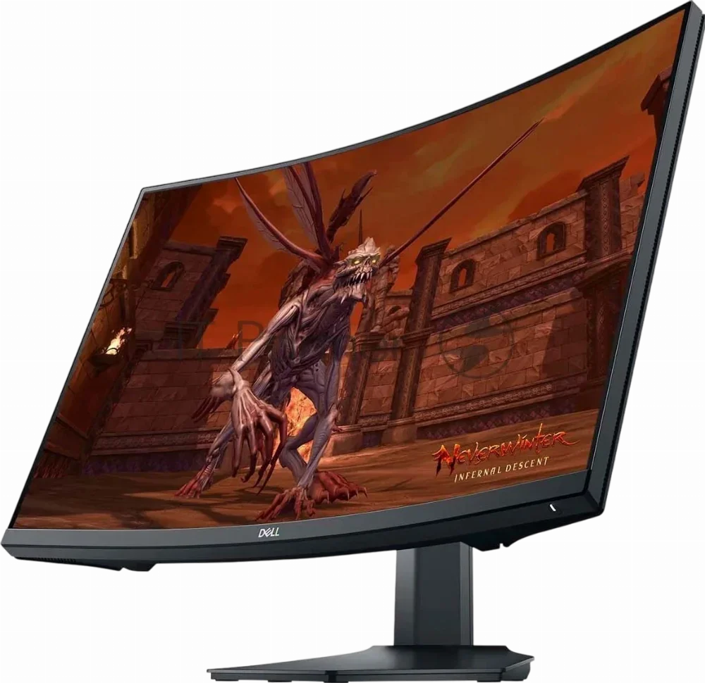 Монитор Dell